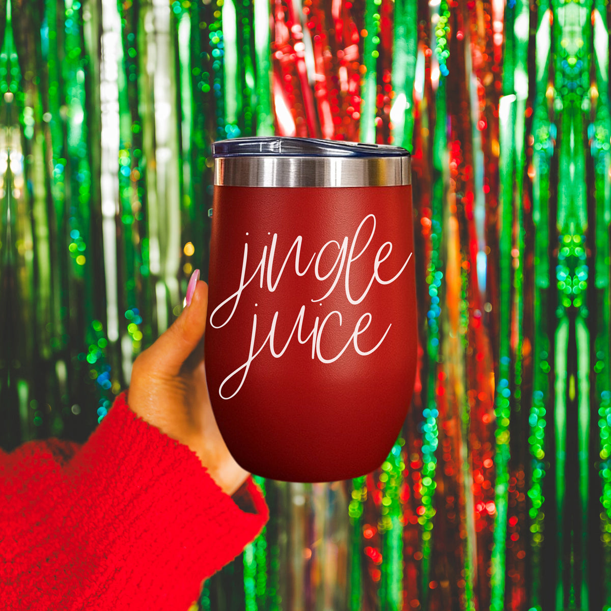 Jingle Juice 17oz PRE-ORDER